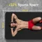 200x80cm Yoga Mat Man Friendly NBR Travel Woman Fitness Exercise Mat 10mm Thicknesses for Yoga Pilates & Floor Workouts