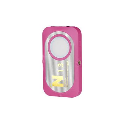 Portable Selfie Phone Light 3 Modes LED Clip on Light Rechargeable Video Light for iPhone Pictures TikTok Vlog Computer Laptop Video Conferencing