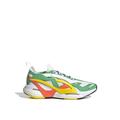 Adidas By Stella Mccartney Low-Top Sneaker - Solarglide Sneakers - Gr. 38 (EU) - in Orange - für Damen