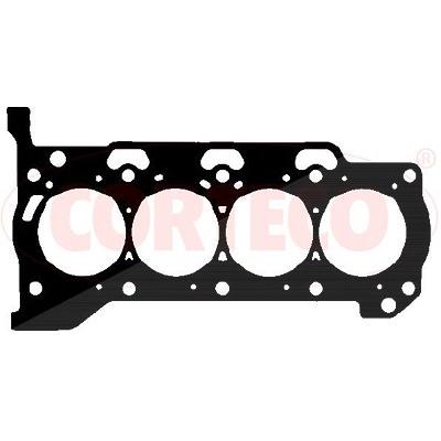 Corteco Dichtung, Zylinderkopf ERSTAUSRÜSTERQUALITÄT [Hersteller-Nr. 415607P] für Toyota Image
