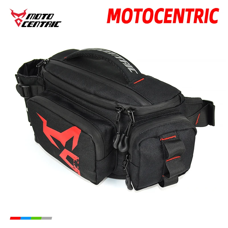 Wasserdichte Drop Bein Tasche Motorrad Gepäck Reiter Tasche Outdoor Casual Taille Tasche Fanny Pack Tasche Moto Bike Hüfte Gürtel Bein Tasche Sport Image