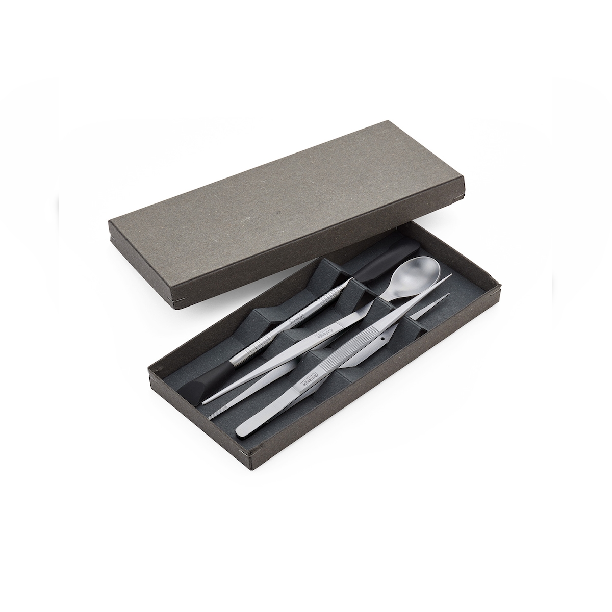 triangle Final Touch Set, 3-tlg. Image