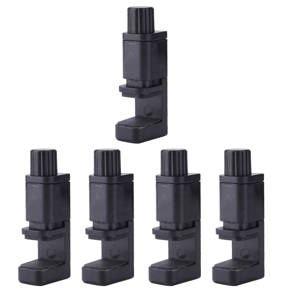 1/4 stücke Universal Leuchte Clamp Telefon Reparatur Werkzeug LCD Bildschirm Befestigungs Clip für Tablet Handy Teile Image