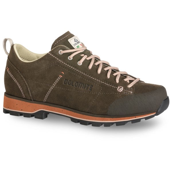 Dolomite - Women's 54 Low Evo - Freizeitschuhe 38 2/3 | EU 38,5 braun