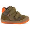 Froddo - Kid's Ollie Lumi Tex - Freizeitschuhe 23 | EU 23 grün