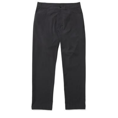 Houdini - Dock Pants - Freizeithose Gr M schwarz Image