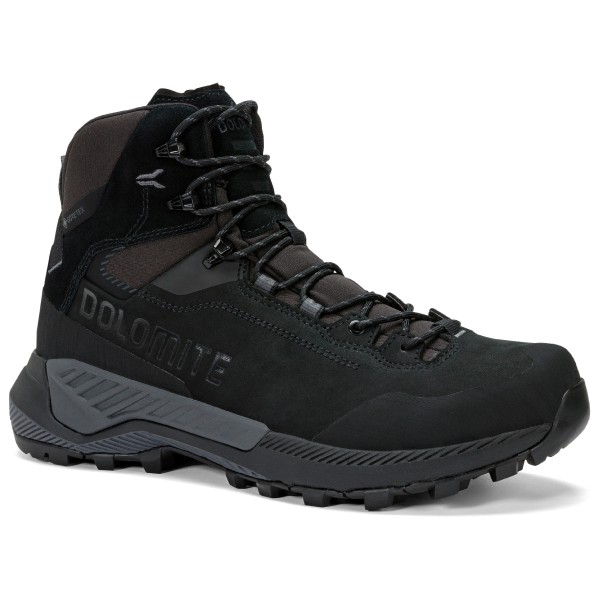 Dolomite - Shoe Vernale Leather High GTX - Wanderschuhe 40 2/3 | EU 40,5 schwarz
