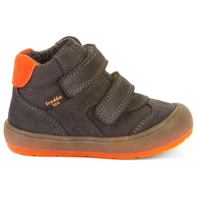 Froddo - Kid's Ollie Lumi Tex - Freizeitschuhe 21 | EU 21 grau Image
