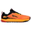 Altra - Lone Peak 9+ - Trailrunningschuhe 44,5 | EU 44,5 orange