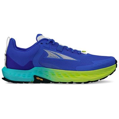 Altra - Timp 5 - Trailrunningschuhe 44 | EU 44 blau Image