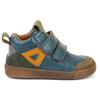 Froddo - Kid's Rosario High-Top - Freizeitschuhe 23 | EU 23 blau