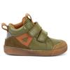 Froddo - Kid's Rosario High-Top - Freizeitschuhe 27 | EU 27 grün