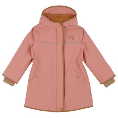 Finkid - Kid's Milla - Mantel Gr 140/150 rosa Image