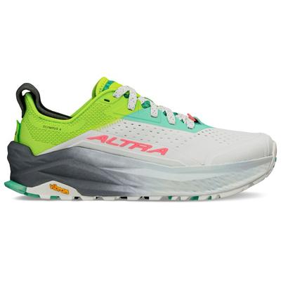 Altra - Women's Olympus 6 - Trailrunningschuhe 40 | EU 40 grau Image