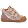 Froddo - Kid's Rosario High-Top - Freizeitschuhe 27 | EU 27 rosa