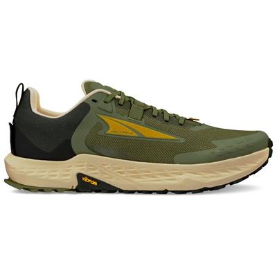 Altra - Timp 5 - Trailrunningschuhe 44,5 | EU 44,5 oliv Image