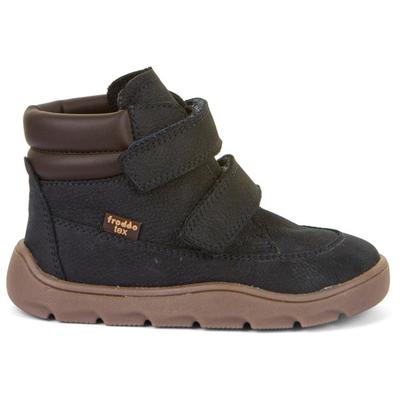 Froddo - Kid's Zeru Tex Barefoot - Barfußschuhe 34 | EU 34 blau Image