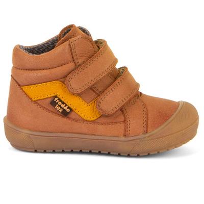 Froddo - Kid's Ollie Tex - Freizeitschuhe 26 | EU 26 cognac Image