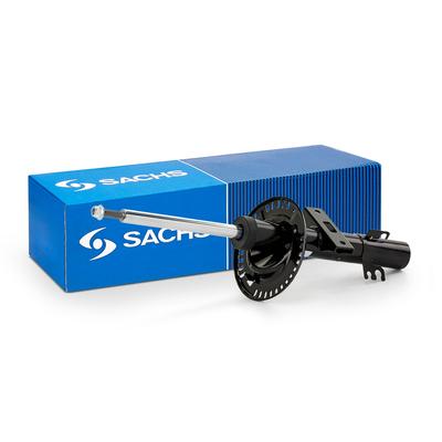 SACHS Stoßdämpfer VW 350 763 7H0413031N,7E0413031C,7H0413031D Federbein,Stossdämpfer 7H0413031H,7H0413031L,7H5413031G,7H0413031G,7H0413031K,7H0413031M Image