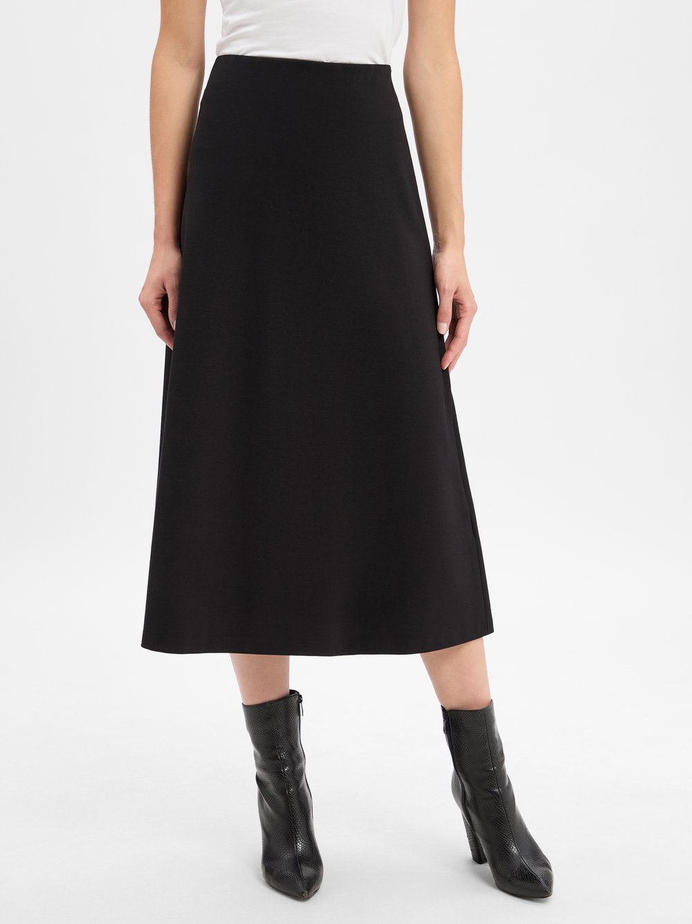 Drykorn Midirock Damen schwarz, 28