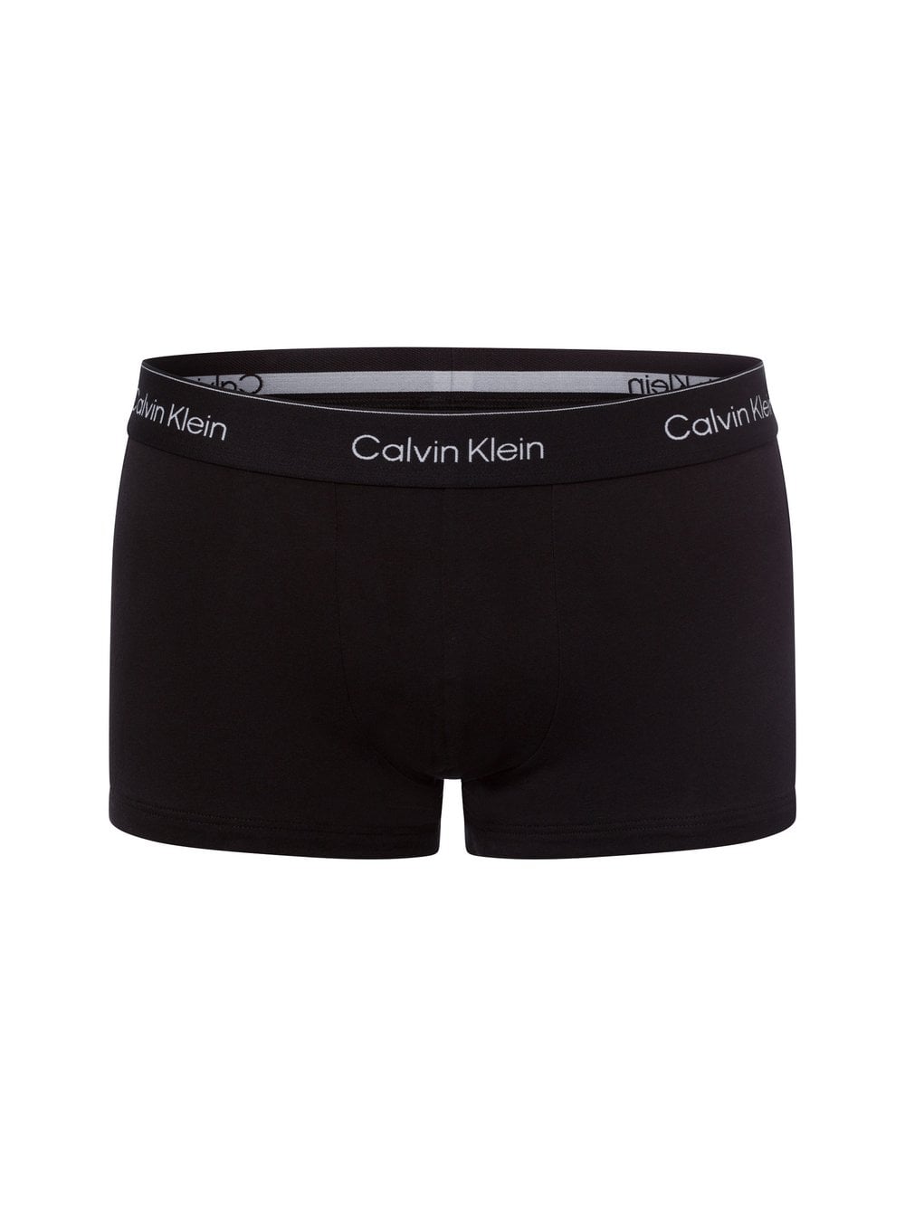 Calvin Klein Boxershorts im 3er-Pack Herren schwarz, XXL Image