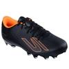 Fußballschuh SKECHERS "GOLD FG, Go Soccer Mens, Skechers Skx_2 Academy Fg", Gr. 40, bkor schwarz, sportlich, Schuhe, Sportschuh, Naturrasenschuh mit Stollen