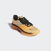 Basketballschuh ADIDAS PERFORMANCE "ADIZERO SELECT 2.0 LOW SNEAKER", Gr. 44, orange tint, core schwarz, screaming orange, Textil, sportlich, Schuhe