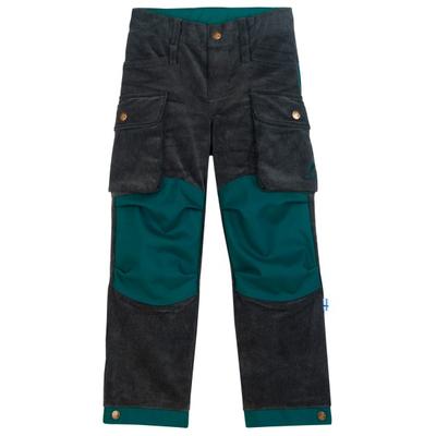 Finkid - Kid's Koski - Freizeithose Gr 120/130 schwarz Image