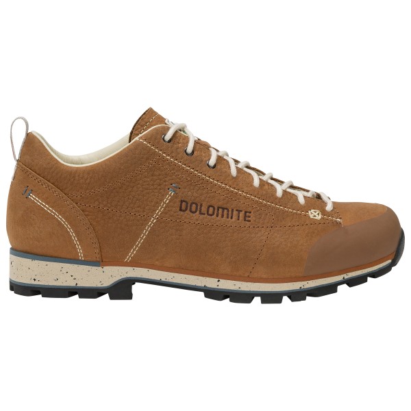 Dolomite - 54 Low Evo Leather - Freizeitschuhe 39,5 | EU 39,5 braun