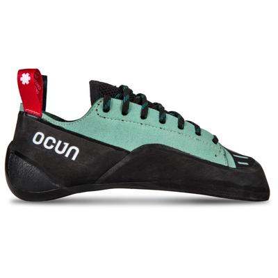 Ocun - Striker LU - Kletterschuhe 40 | EU 40 schwarz/türkis Image
