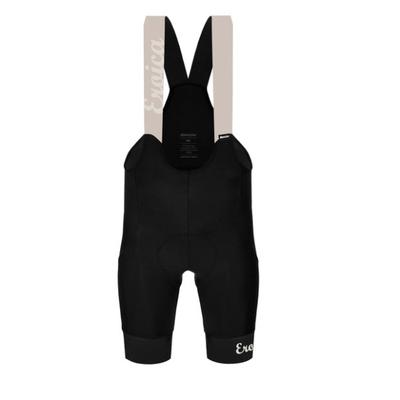Santini - Eroica Monte Bib Shorts - Radhose Gr M schwarz Image