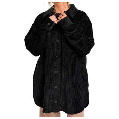 Billabong - Women's Winter Ocean - Hemd Gr M schwarz Image