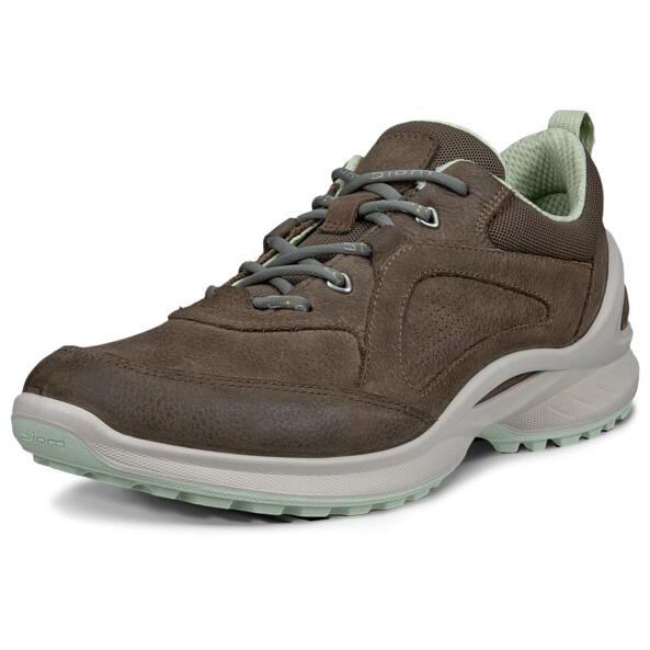 Ecco - Women's Biom Energi Sneaker - Multisportschuhe 36 | EU 36 braun