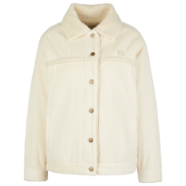 Billabong - Women's Cord In Love - Freizeitjacke Gr XS beige