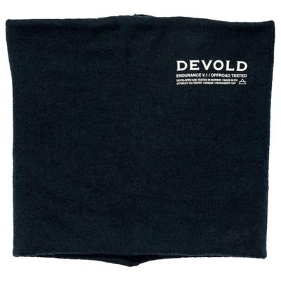Devold - Endurance Merino Neck Gaiter - Halstuch Gr One Size schwarz Image