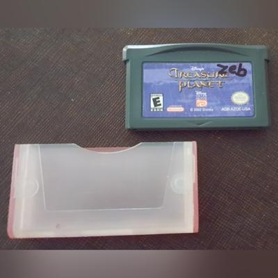 Disney Video Games & Consoles | Disney Black Video Game Collection | Color: Black | Size: Os