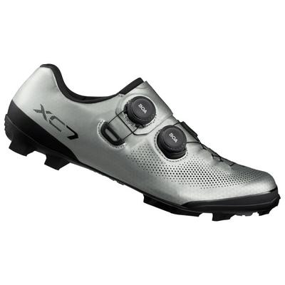 Shimano - XC703 - Radschuhe 47 - Wide | EU 47 grau Image