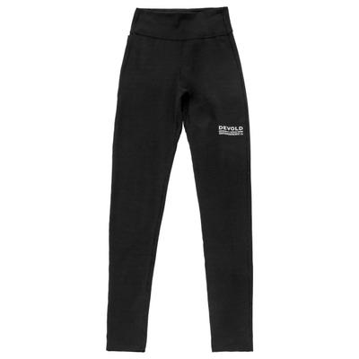 Devold - Women's Endurance Merino Tights - Leggings Gr XS schwarz Image