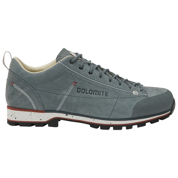 Dolomite - 54 Low Evo Leather - Freizeitschuhe 44 | EU 44 grau