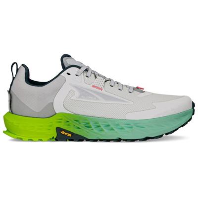 Altra - Women's Timp 5 - Trailrunningschuhe 43 | EU 43 grau Image