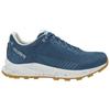 Dolomite - Women's Shoe Carezza Leather Waterproof - Freizeitschuhe 37,5 | EU 37,5 blau
