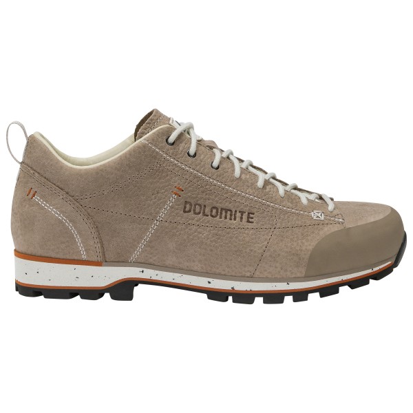 Dolomite - 54 Low Evo Leather - Freizeitschuhe 37,5 | EU 37,5 braun