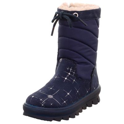 Superfit - Kid's Flavia - Winterschuhe 29 | EU 29 blau Image
