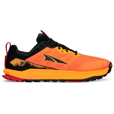 Altra - Lone Peak 9+ - Trailrunningschuhe 43 | EU 43 orange Image
