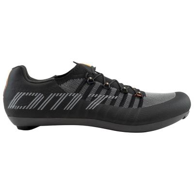 DMT - Pogi's Superlight - Radschuhe 45 | EU 45 schwarz/grau Image