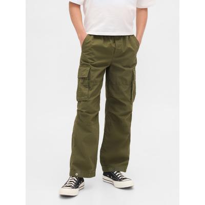 Gap Green Easy Cargo Trousers (4-13yrs)
