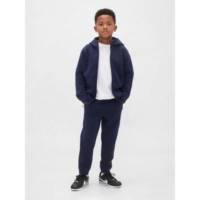 Gap Navy Blue Tech Quick-Dry Joggers (4-13yrs)