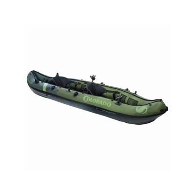 Sevylor Colorado HF Kayak Multi CM1011410009-2