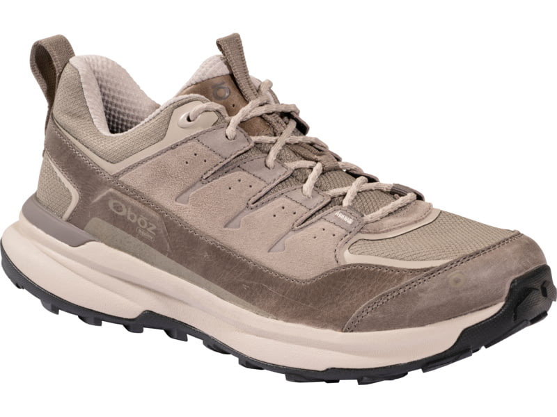 Oboz Hyalite Low B-DRY Hiking Shoes - Men