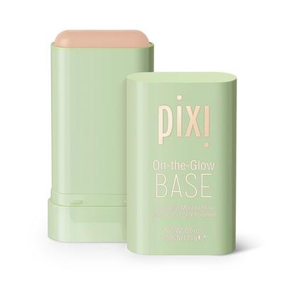 Pixi On-The-Glow Base Foundation Nude 19 g Image